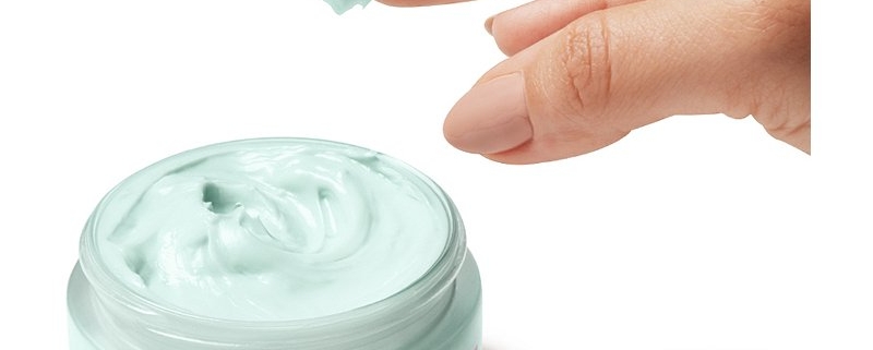 intense recovery cream bij schoonheidssalon LijfStijling Maren Kessel